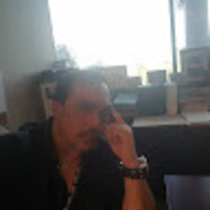 Meet your Posher, Tony